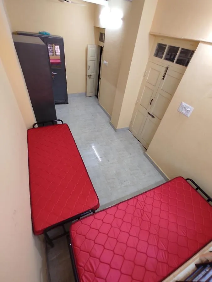 Auberge de jeunesse Rr Paying Guest à Mysore