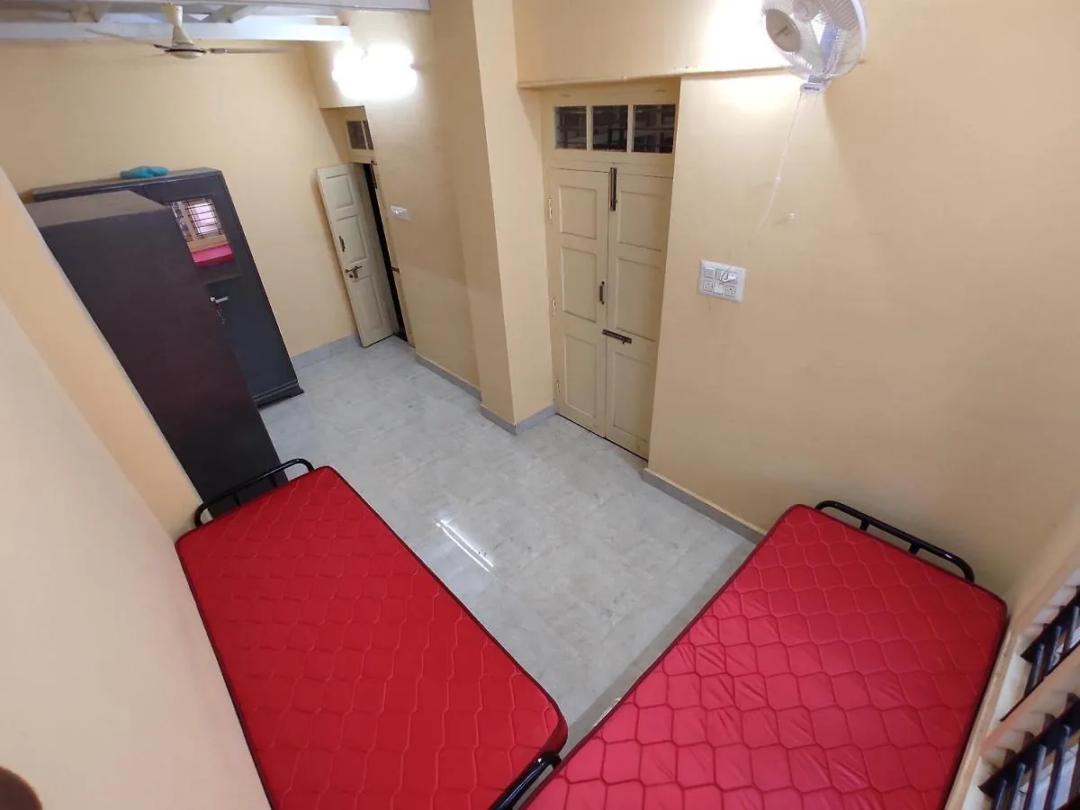 Rr Paying Guest Hostel Mysore 0*,  India