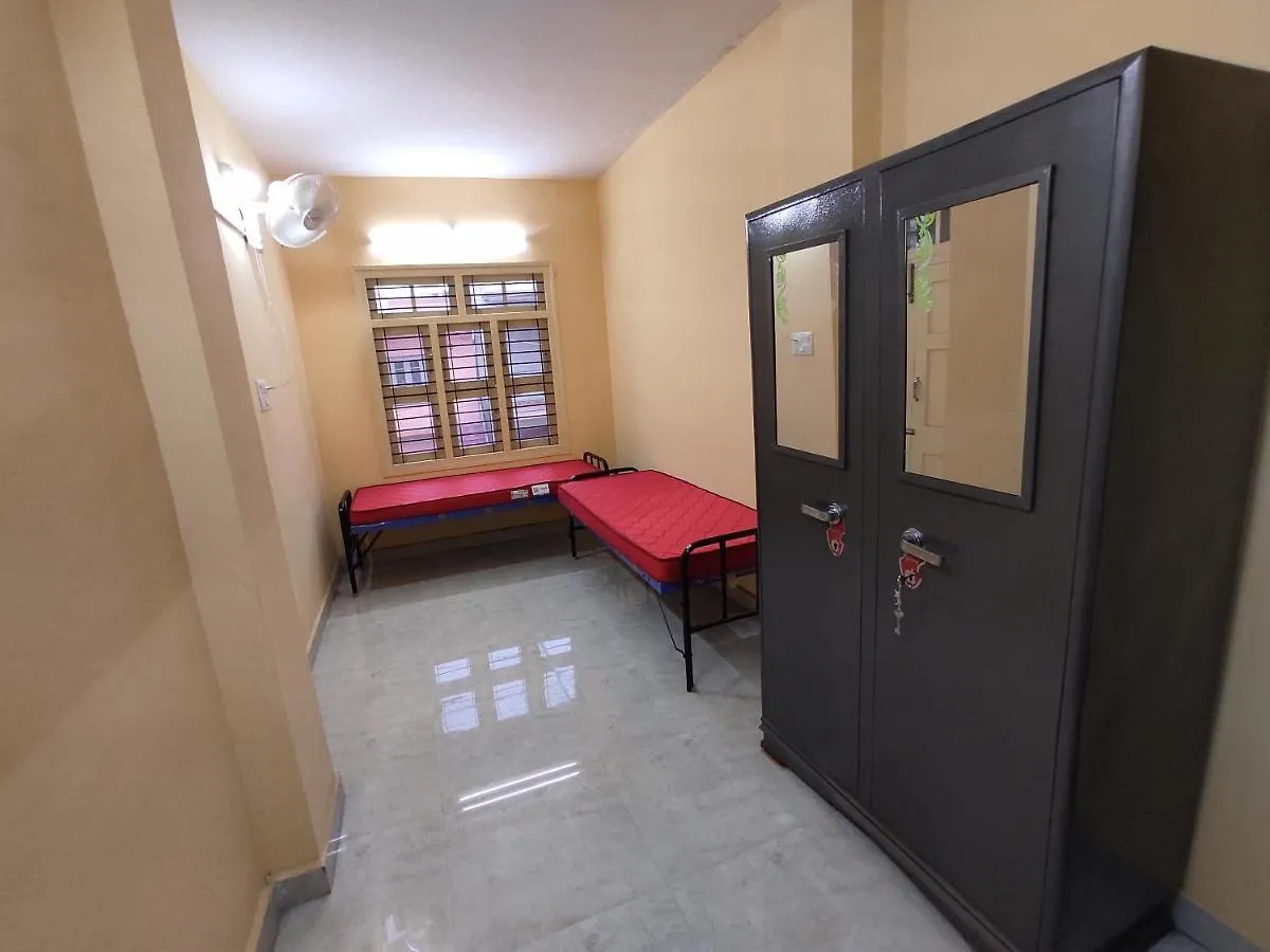 Rr Paying Guest Hostel Mysore India